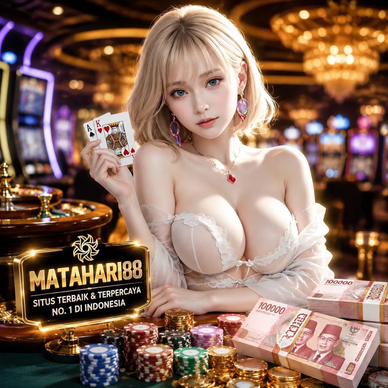 ratumacau